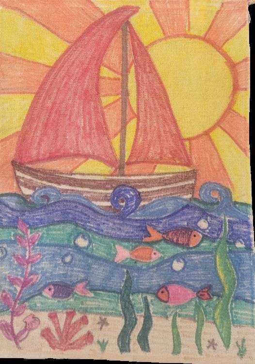 A Banner Summer