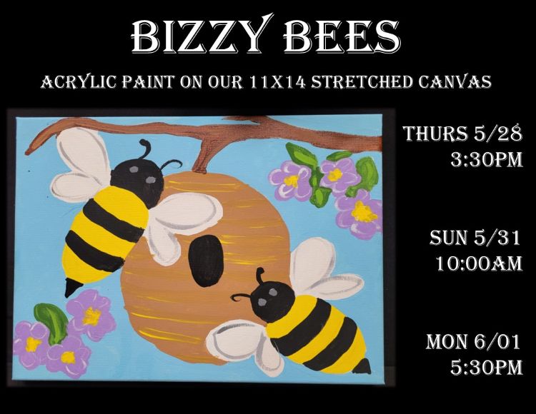 Bizzy Bees