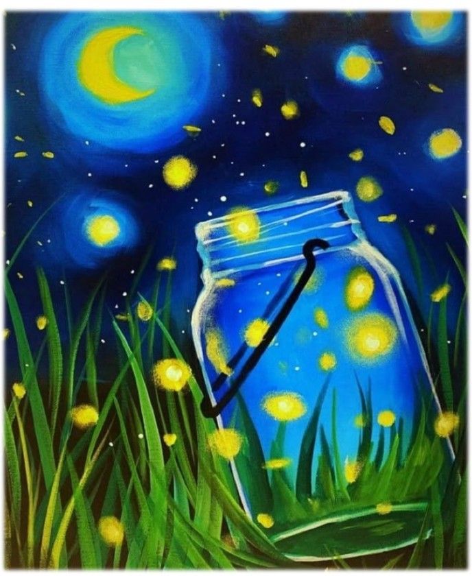 Fireflies