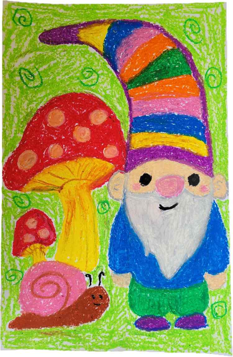 Gnome